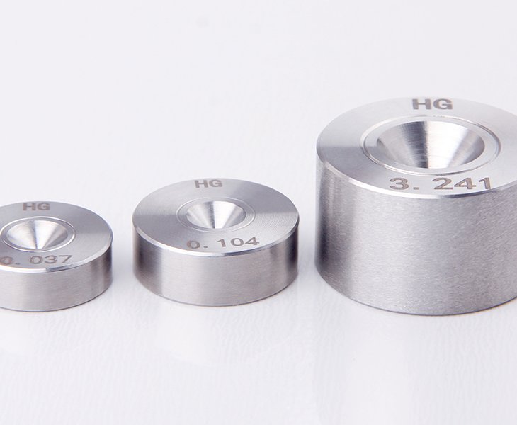Wire Dies with Better Cost Performance