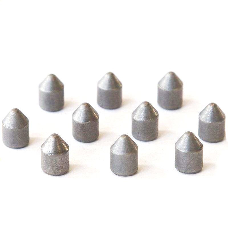 Carbide Inserts for Construction
