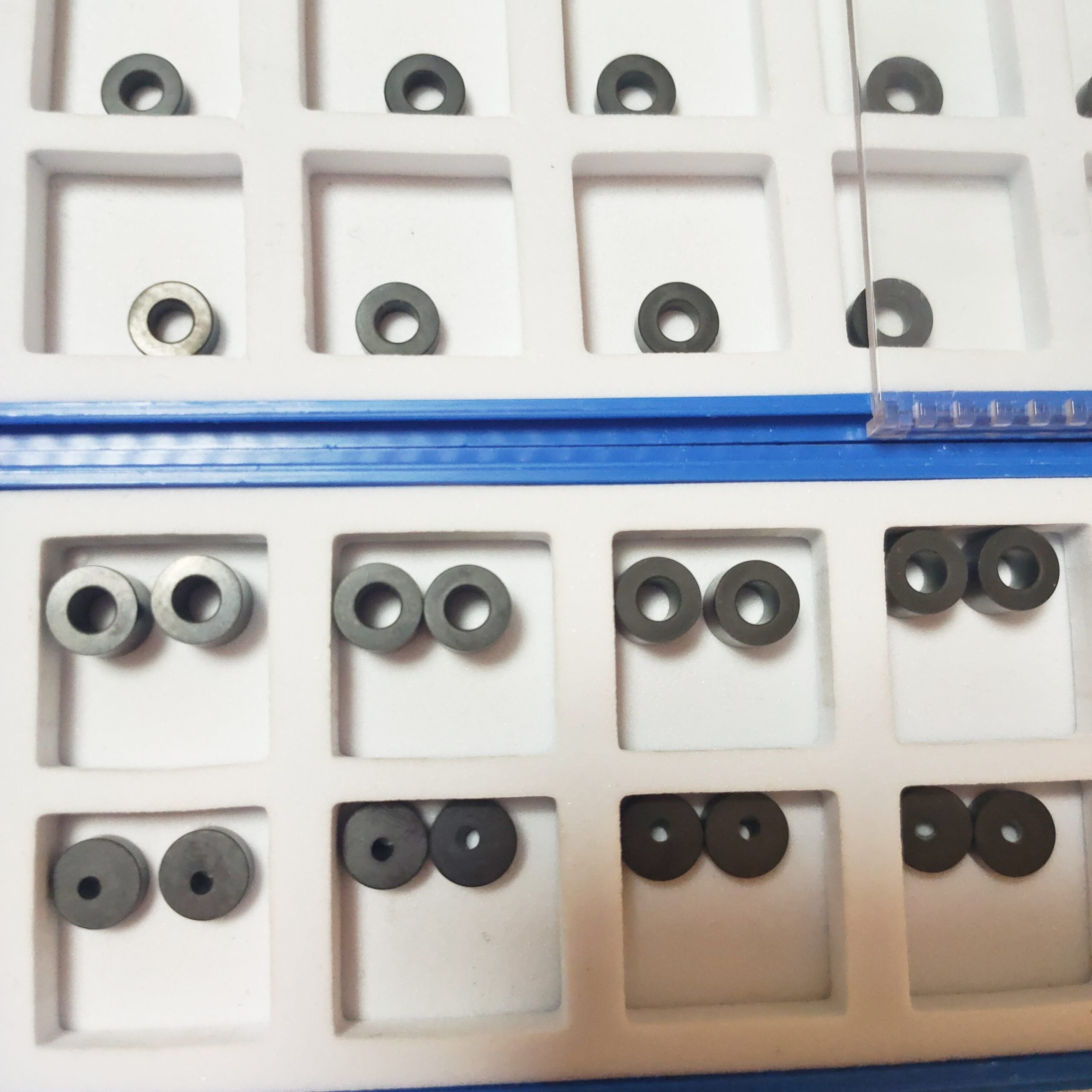 Customized Diamond Bearings