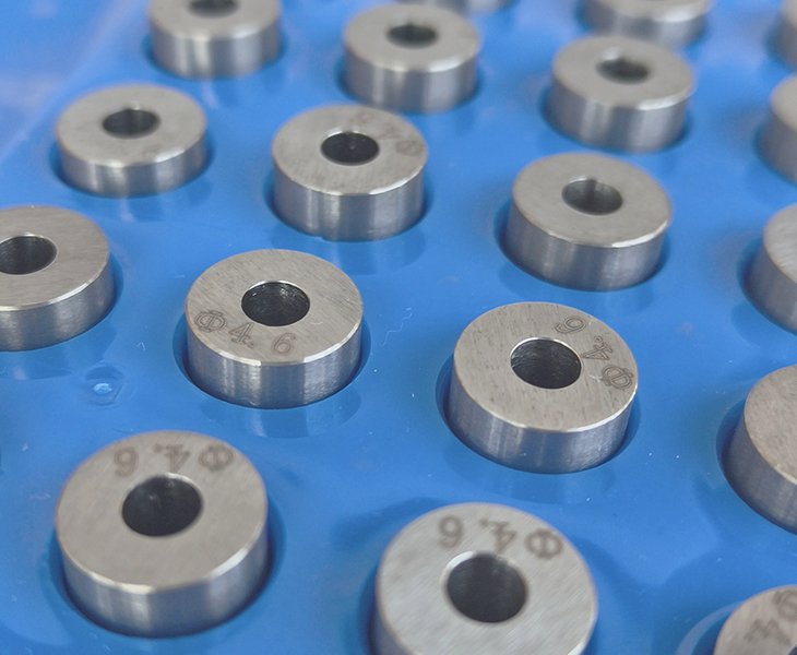 Customized Nozzles