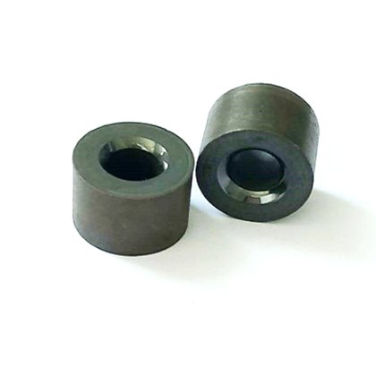 Diamond Nozzles for Mixing and Separation