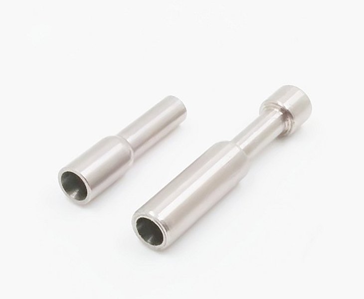 Exact Diameters