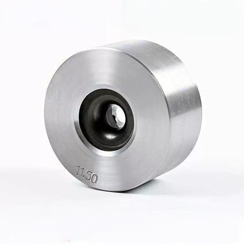 Grain Size of The Coating