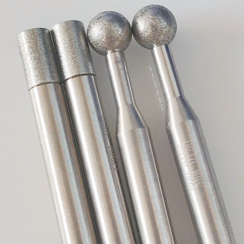 Grinding Heads for Woodworking