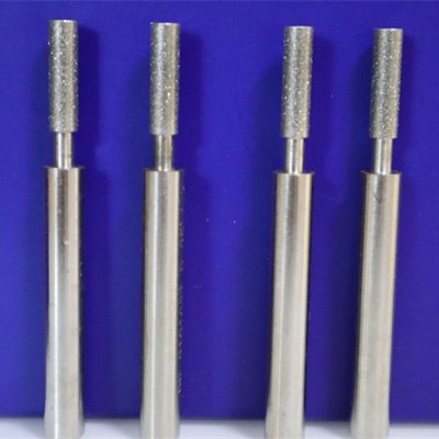 Grinding Points for Polishing
