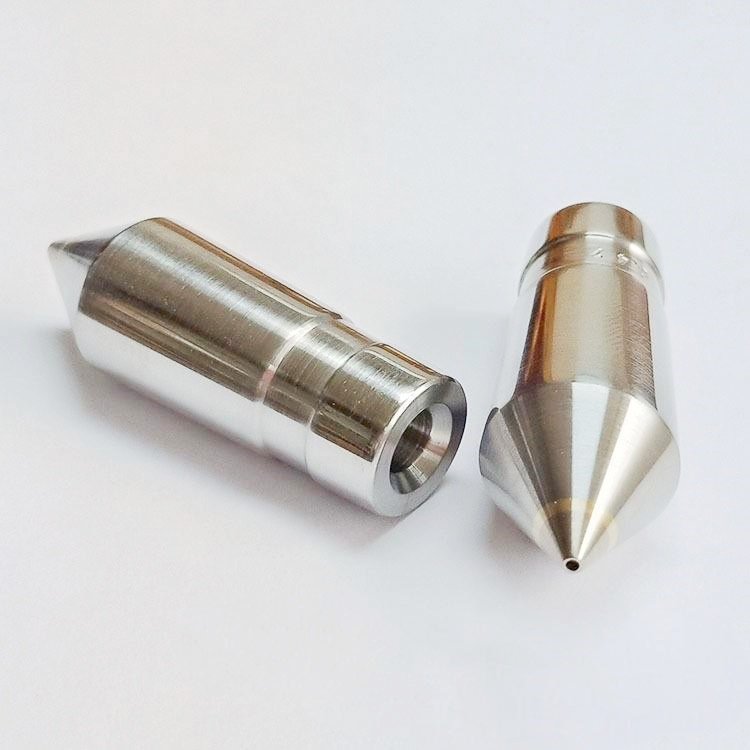 Hardened Steel Extrusion Dies