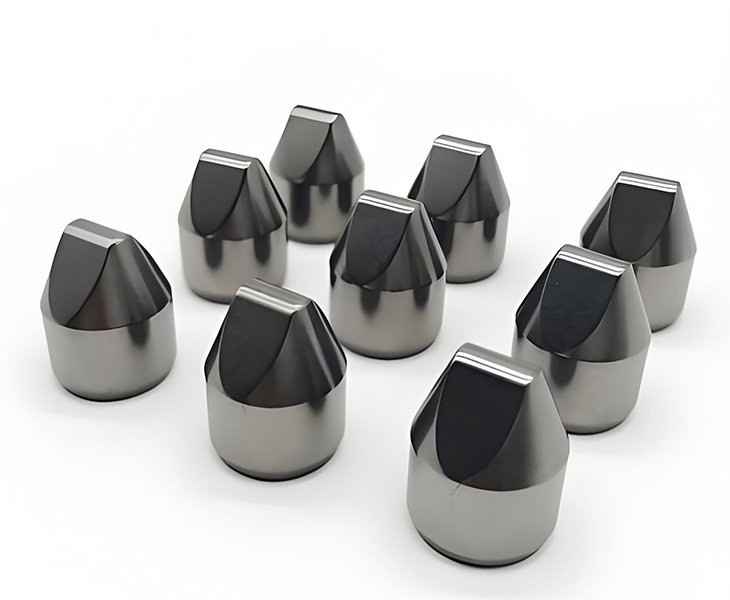 High Compact Resistance