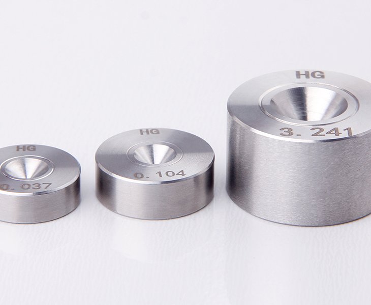 High Cost Performance Wire Drawing Dies