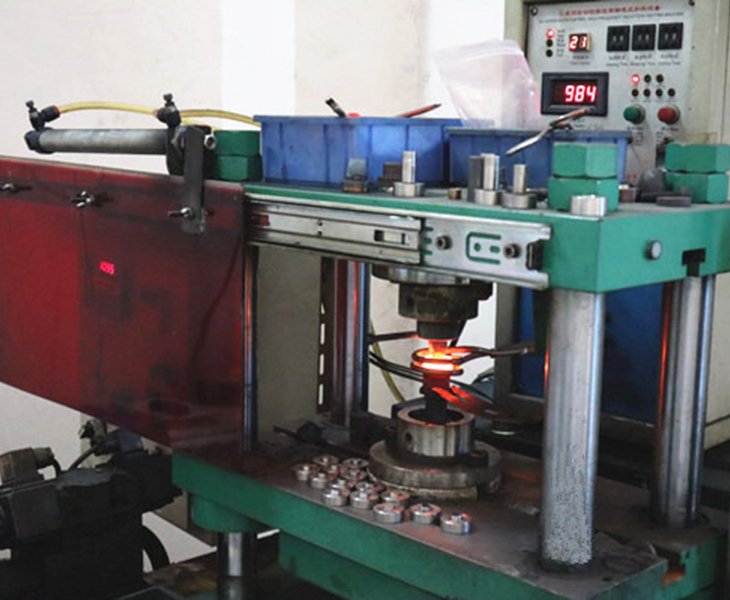 High Temperature Resistance