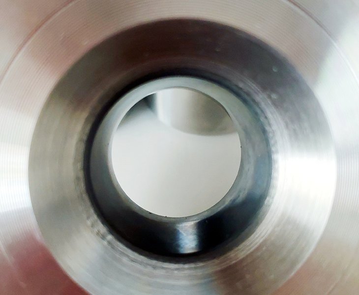 Low Friction