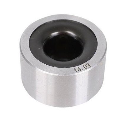 Nano Compacting Dies