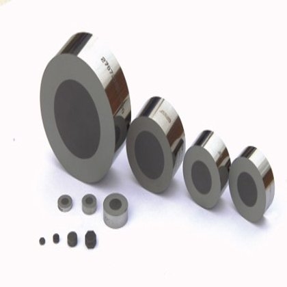 PCD Blanks with Metal Binder