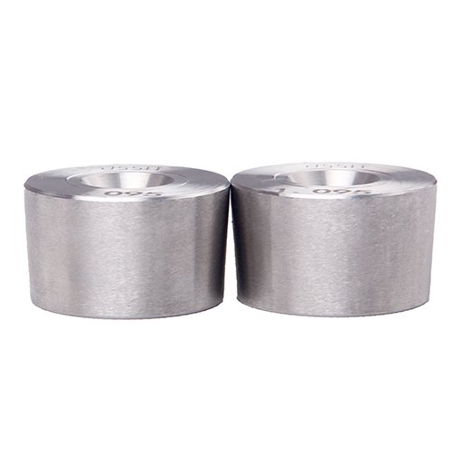 PCD Dies Made by Binderless PCD Blanks
