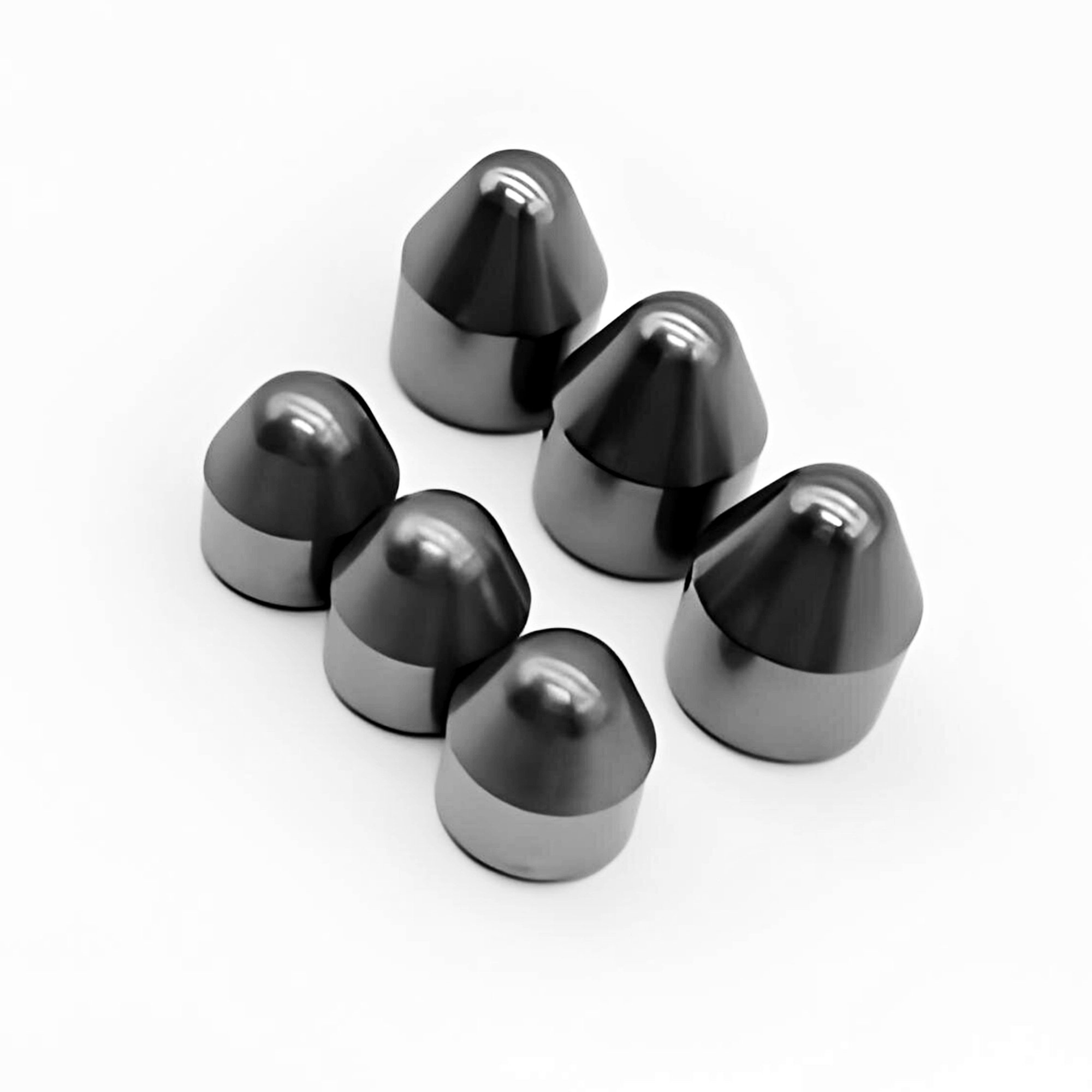PDC Cutters for Other Applications