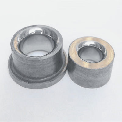 Shaped Tungsten Carbide Nozzles