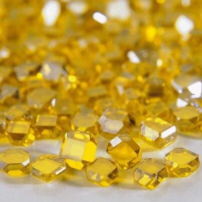 Synthetic Single Crystal Diamond Dies Made by Sumitomo Diamonds