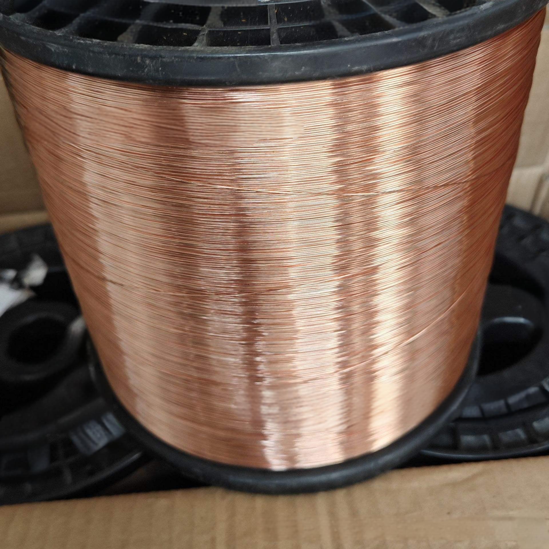 Synthetic Single Crystal Diamond Dies for Copper Wires