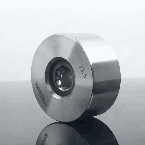 Tungsten Titanium Tantalum (Niobium) Carbide (YW)