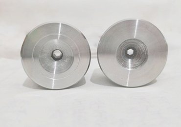 Hexagon Shaped Dies