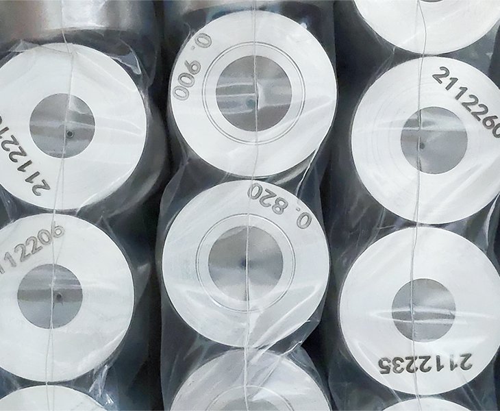 High Abrasive Resistance