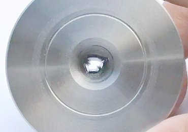 Complex Shaped Dies