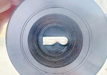 Customized Shaped Dies