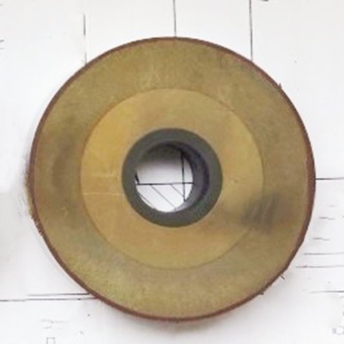 Diamond Bearing with TC Support