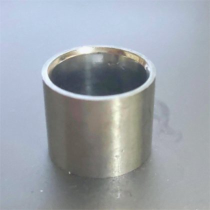 Wire Guides for Soft Wires