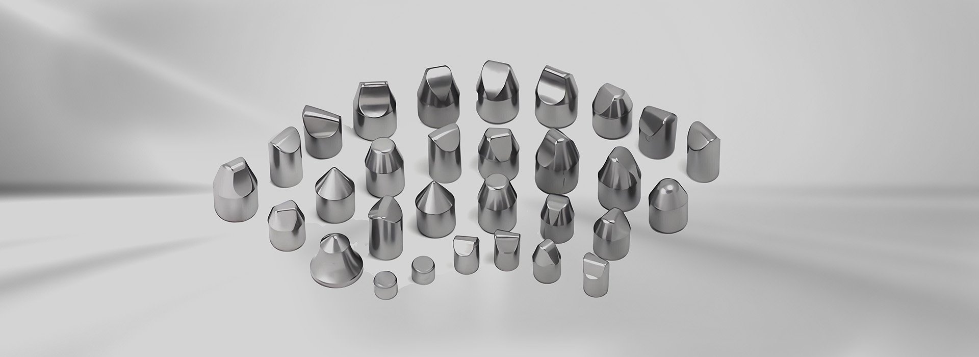 Carbide Inserts