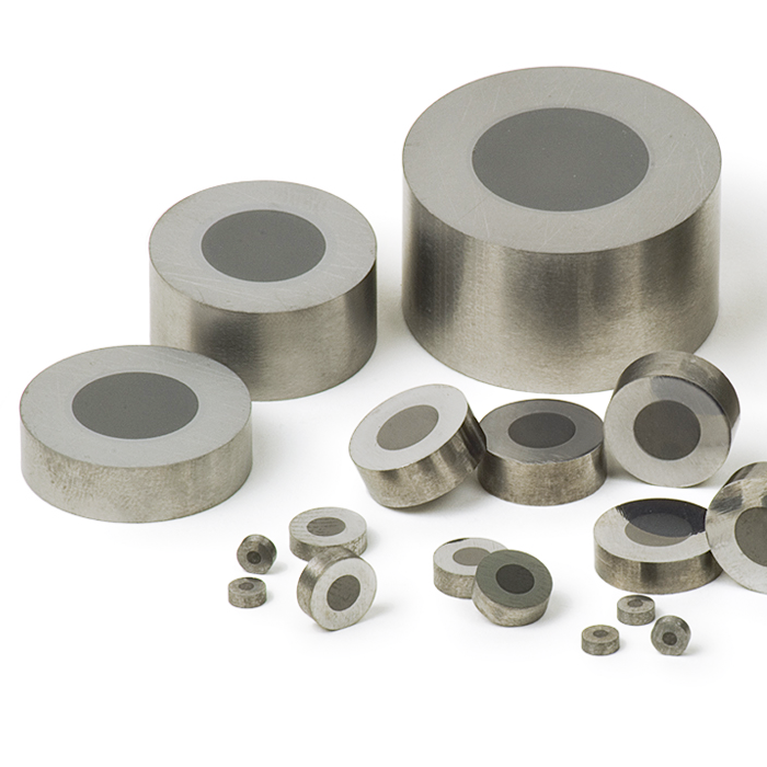 PCD Dies Made by COMPAX PCD Blanks