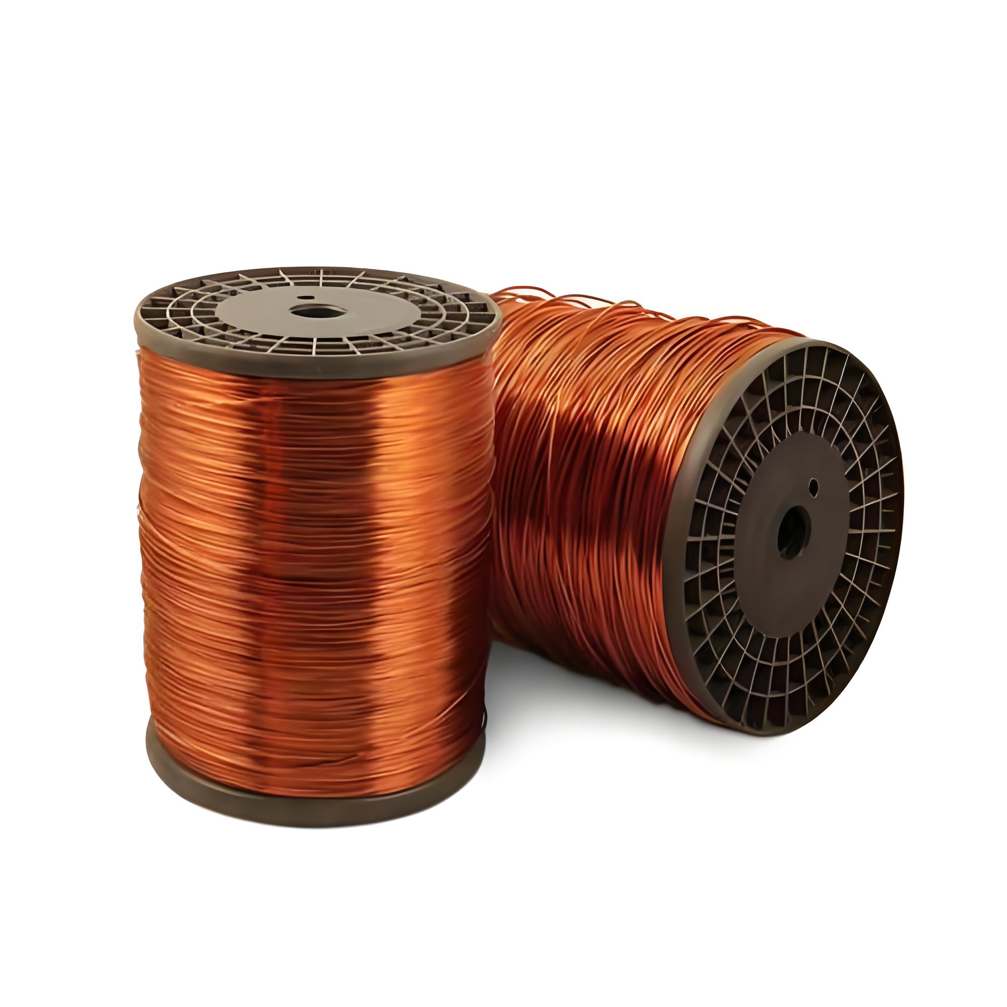 PCD Dies for Soft Wires