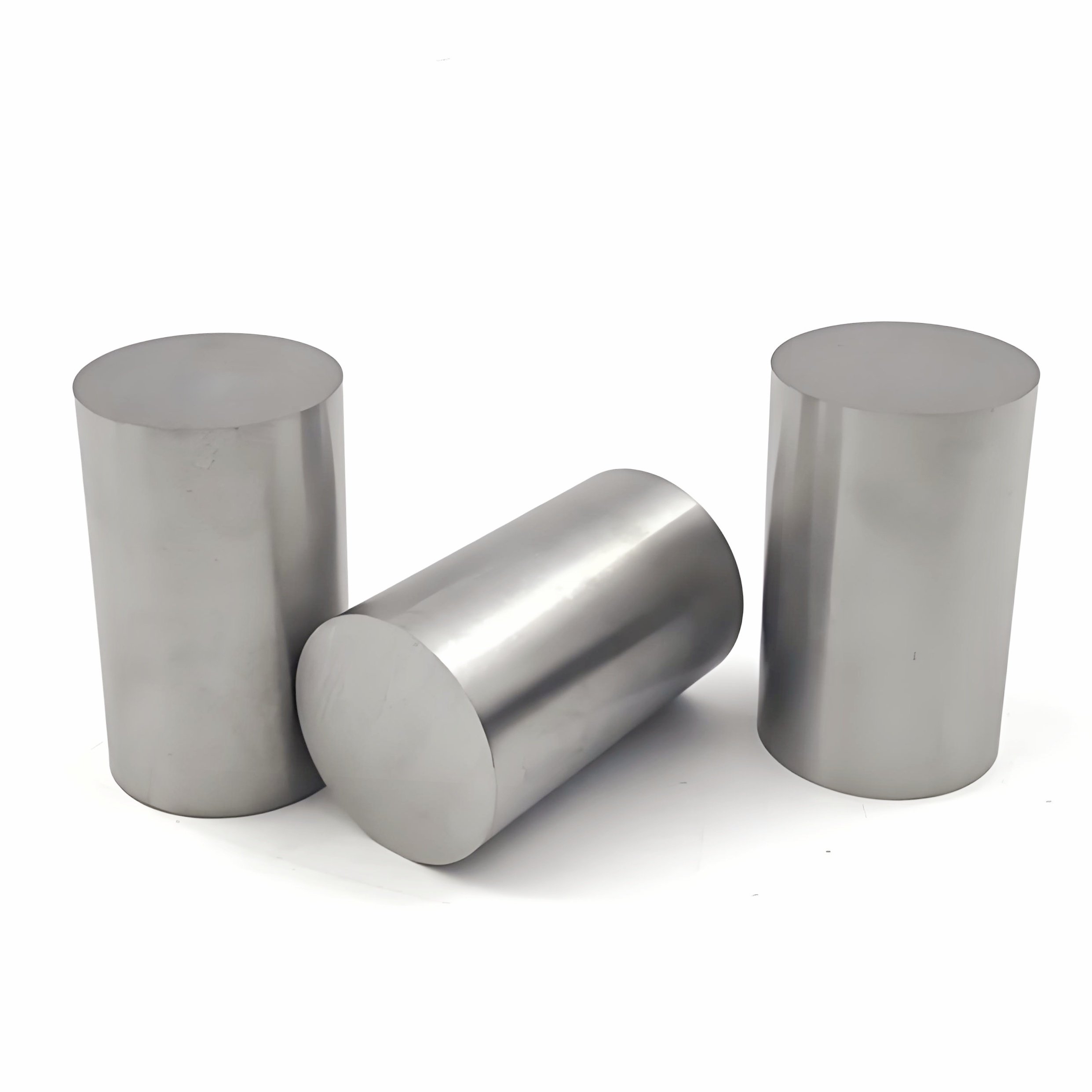 Tungsten Carbides