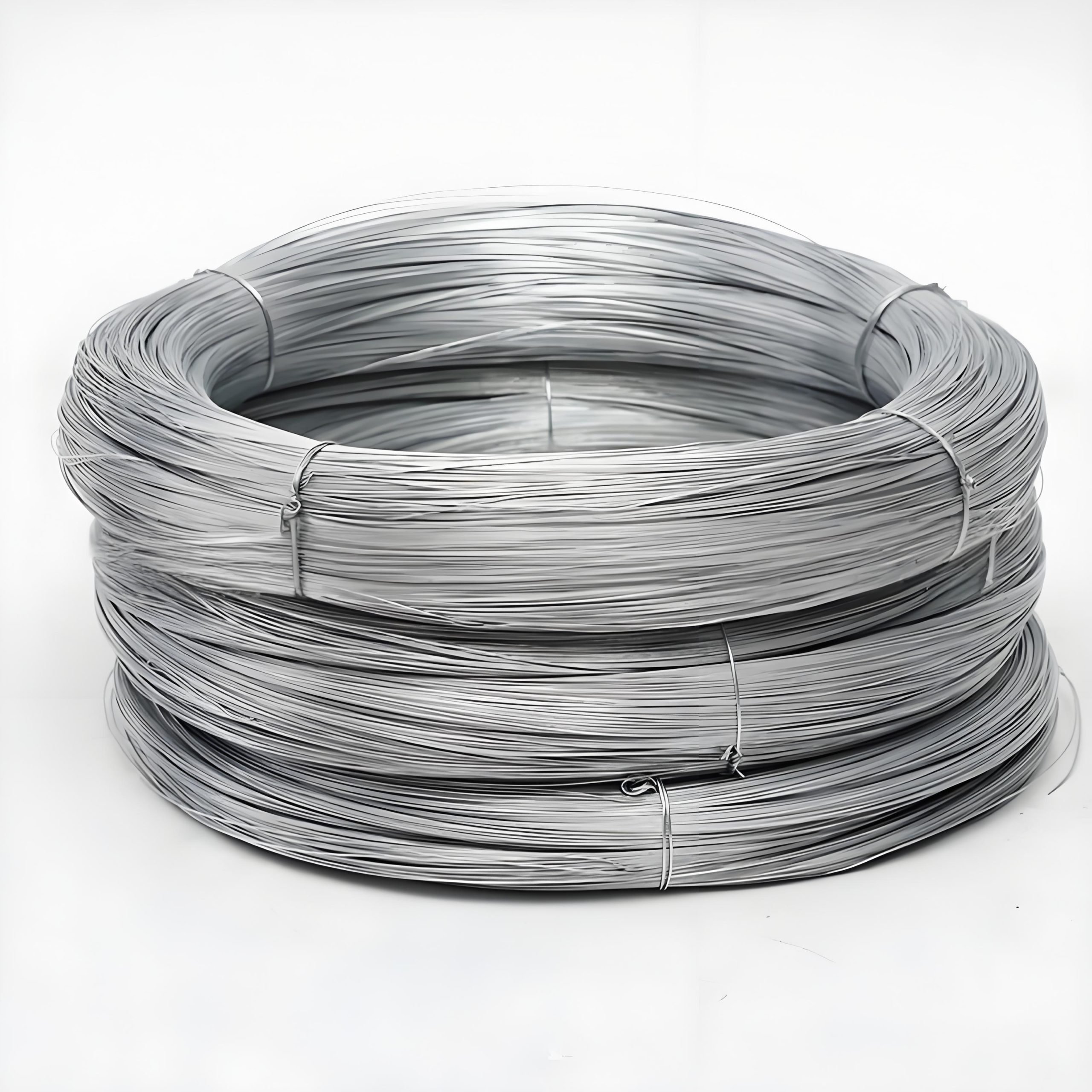 Carbide dies for steel wires
