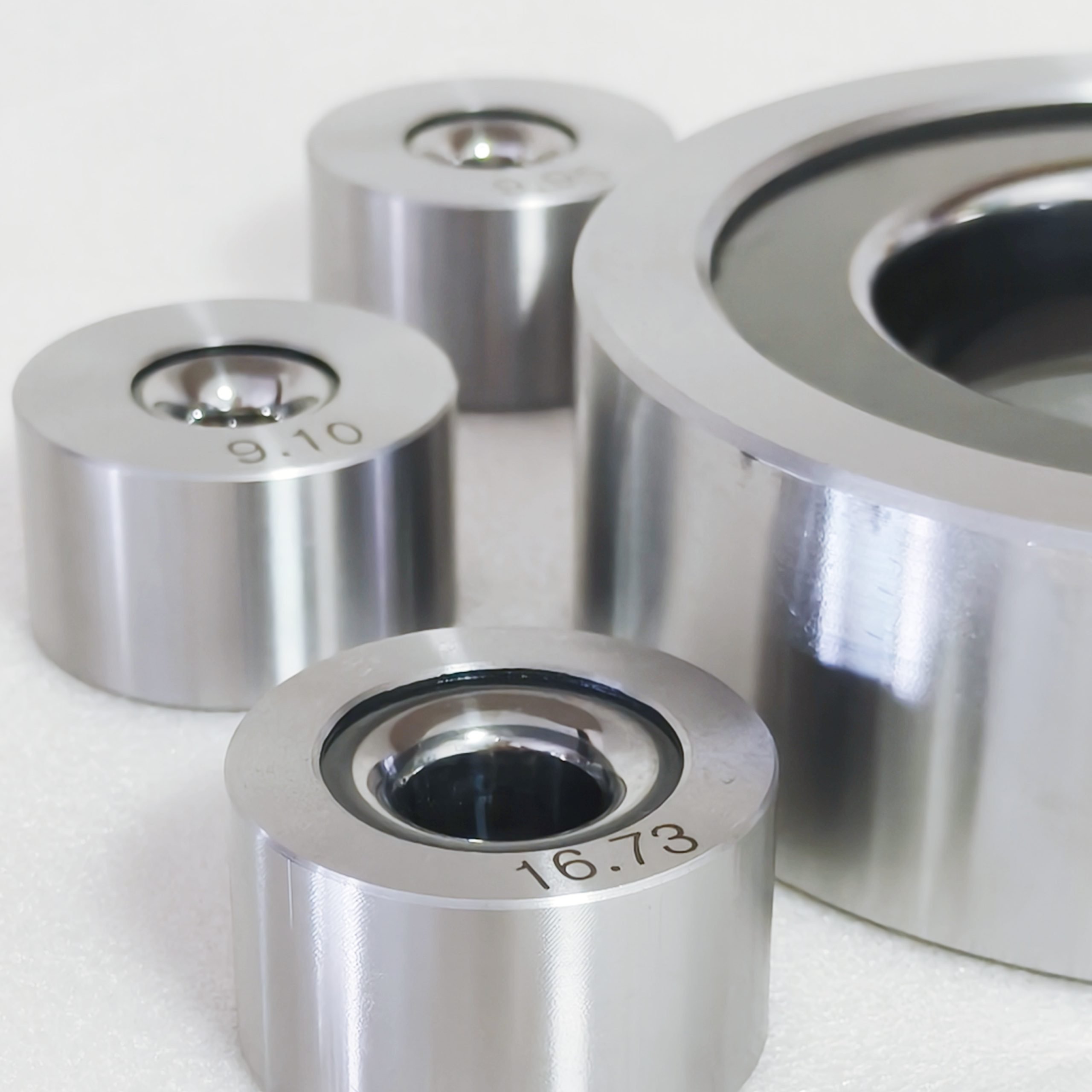 Carbide dies OEM