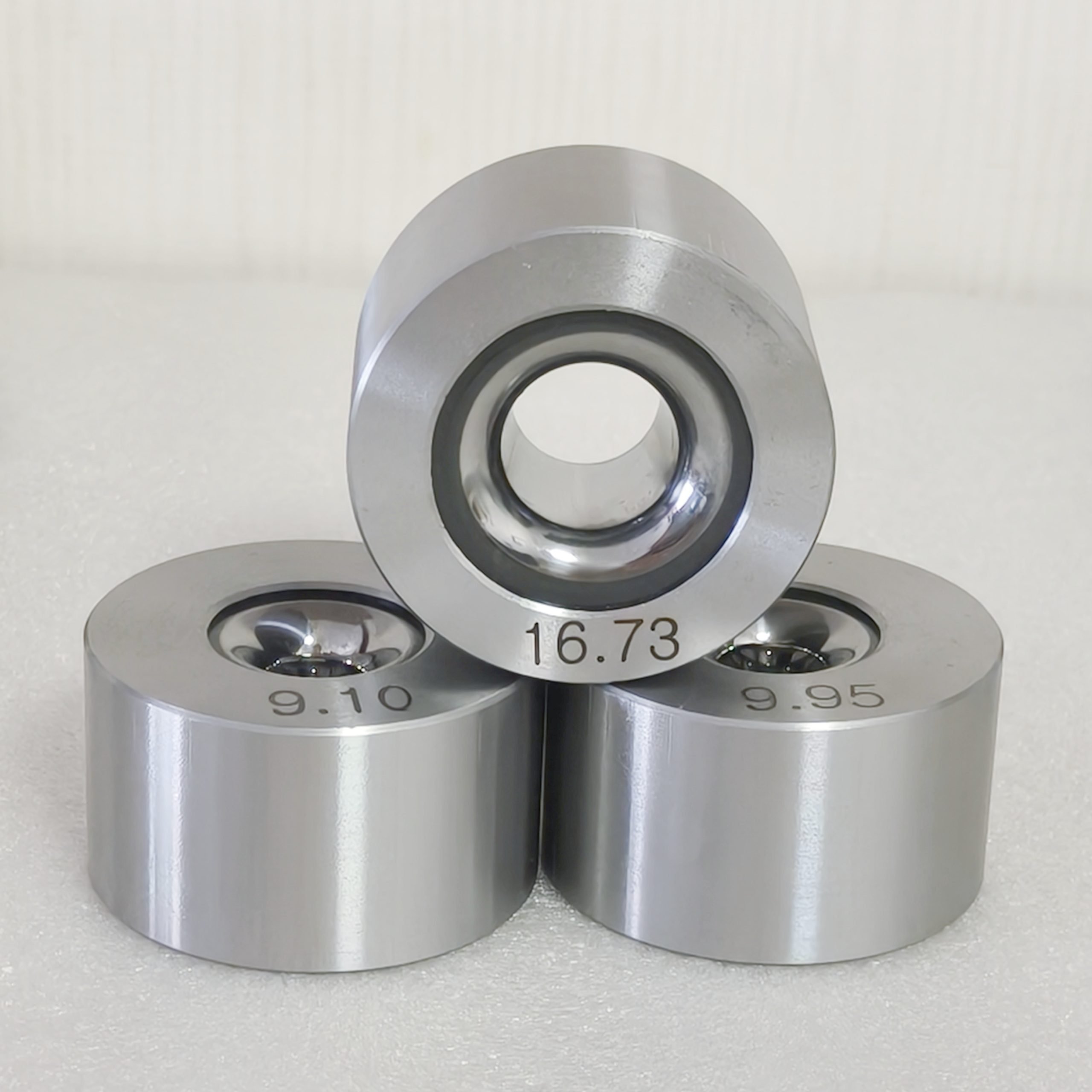 customized carbide dies