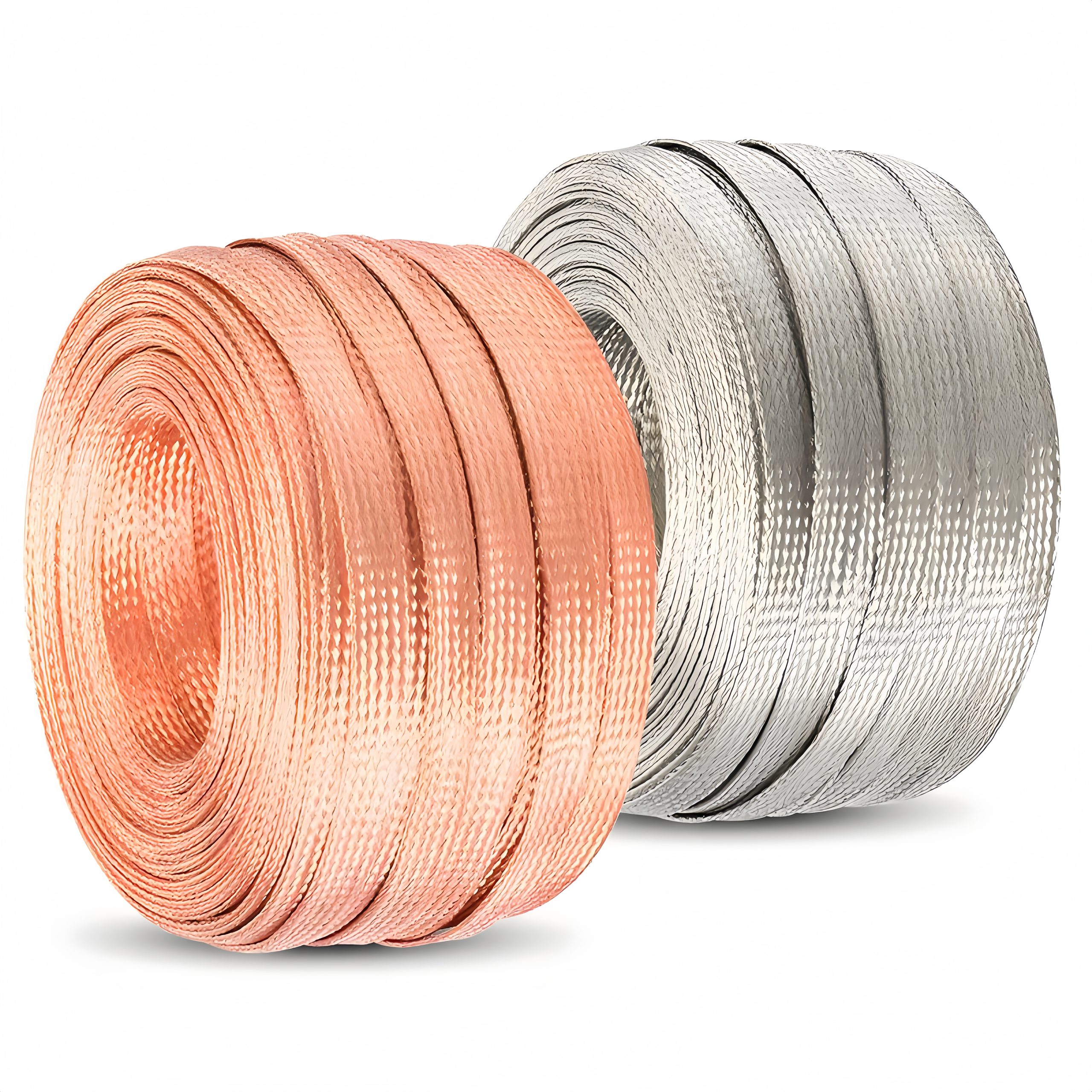 PCD DEIS FOR COPPER WIRES