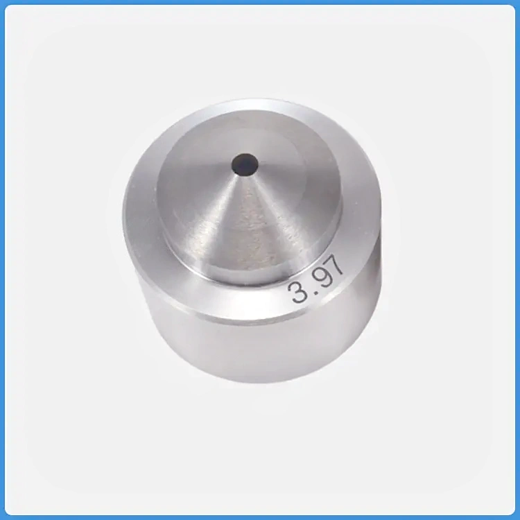 Tungsten Carbide Shaving Dies